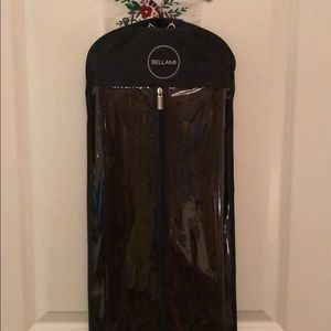 340g Bellami boogati extensions #4 medium brown